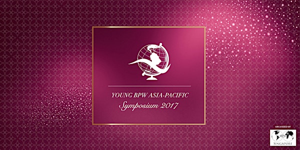 Young BPW Asia-Pacific Symposium 2017