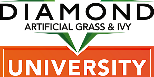 Diamond University Artificial Grass Installation Class (ENGLISH)