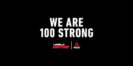 BODYPUMP100 Masterclass 1 primary image