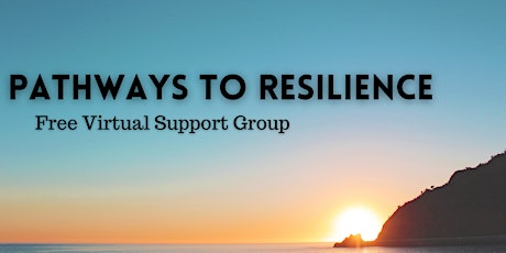 Pathways to Resilience tickets