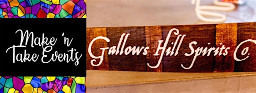 Collection image for Gallows Hill Spirits