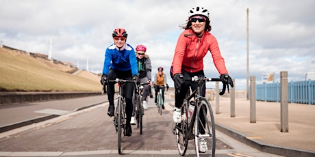 The Ian Findlay Active Leaders Programme - Cycling Event tickets