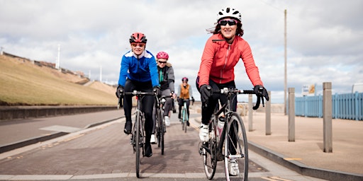 The Ian Findlay Active Leaders Programme - Cycling Event