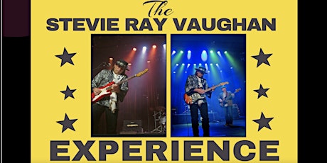 SRV TRIBUTE AT OLD TOWN BLUES CLUB. FEATURING THE "SOUL TO SOUL" BAND! tickets