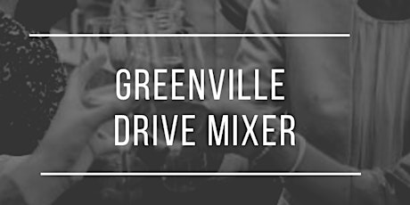 Greenville Drive Mixer tickets