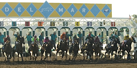 Day At the Del Mar Races in a Private Celebrity Suite tickets