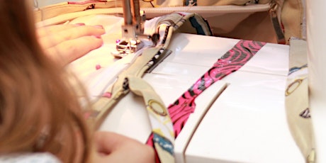 Youth Beginner Sewing Class