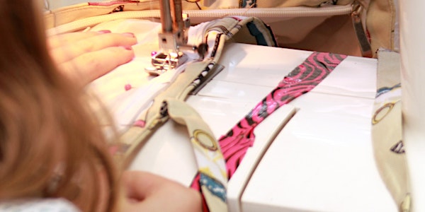 Youth Beginner Sewing Class