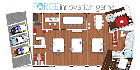 The Innovation Game primary image