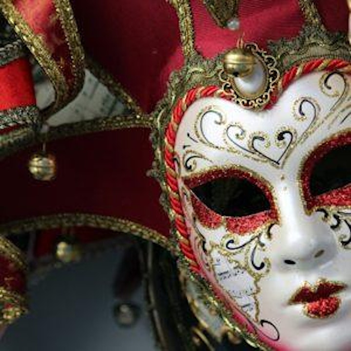 Venetian Masquerade Ball image