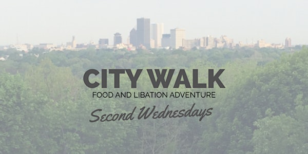 May City Walk