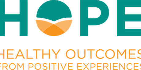 HOPE 101: Healthy Outcomes From Positive Experiences tickets