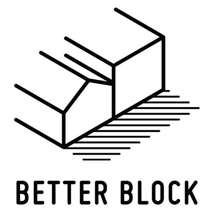 Urban Design Talk: Better Block by Krista Nightengale image