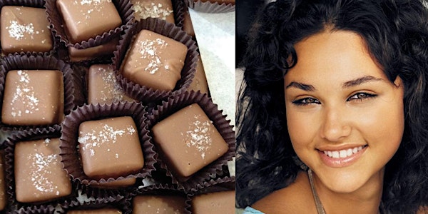 Los Angeles CHOCOLATE SALON 2022