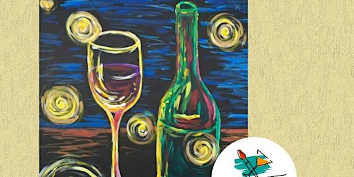 Sirolo (AN): Vin Gogh, un aperitivo Appennello