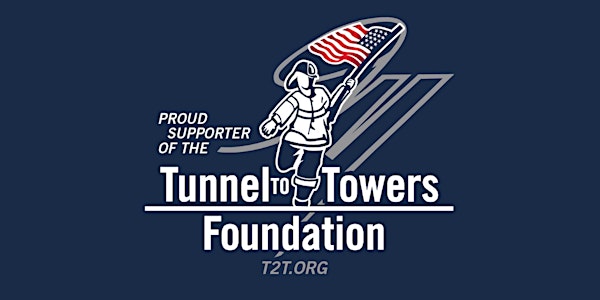 1st Annual Fundraising Event for Tunnel to Towers