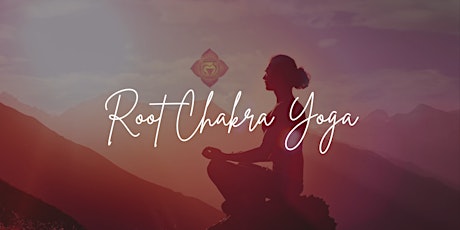 Root Chakra Yoga