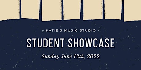 Student Showcase (2nd show) tickets