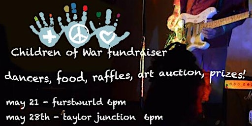 Children of War Fundraiser - FurstWurld