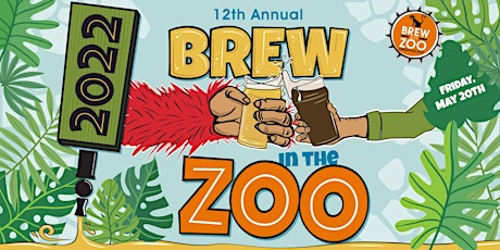 Brew in the Zoo primary image