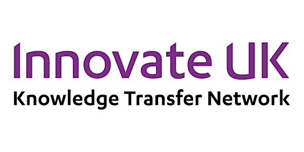 Integrated Innovation for Nuclear Decommissioning Brokerage Event - Bristol