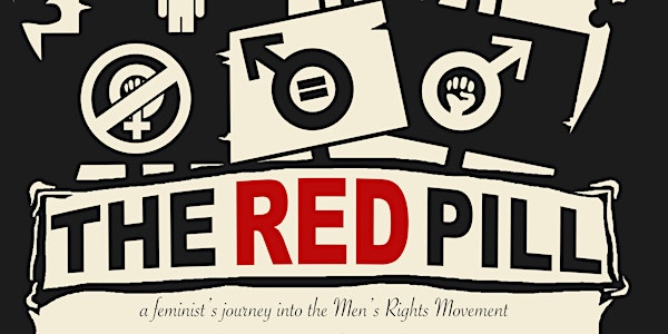 The Red Pill Movie Screening Norwich