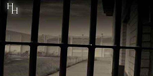 Halloween Ghost Hunt at Ashwell Prison in Oakham with Haunted Happenings