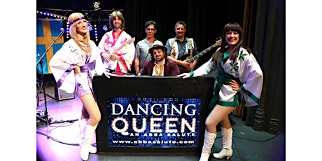 Metra Lot Concert: Dancing Queen tickets