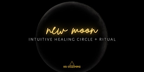 intuitive moon ceremony tickets