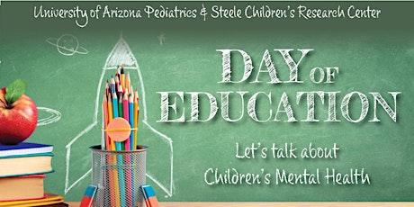 Day of Education tickets