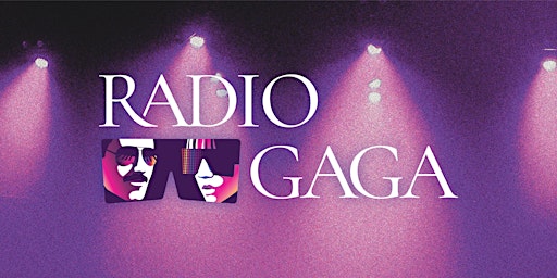 Metra Lot Concert: Radio Gaga