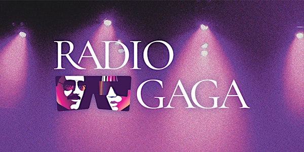 Metra Lot Concert: Radio Gaga