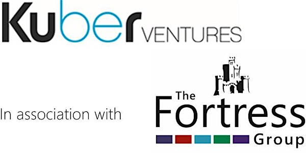  Fortress Group and Kuber Ventures Tax Planning Opportunities Seminar 