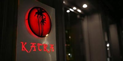 event in New York City: Free Drinks + No Cover + 2 Floors at katra Ny