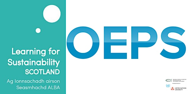 Open Education Practices Workshop