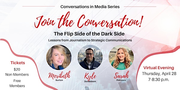Conversations in Media: Lessons From Journalism to Strategic Communications