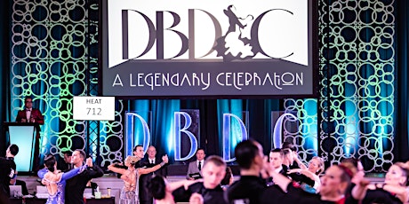 2022  DBDC - A Legendary Celebration tickets