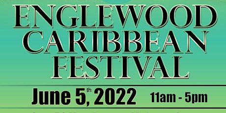 Englewood Caribbean Festival tickets