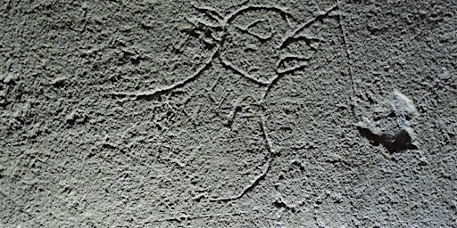 Historic Graffiti Tour of Southwark Cathedral primary image