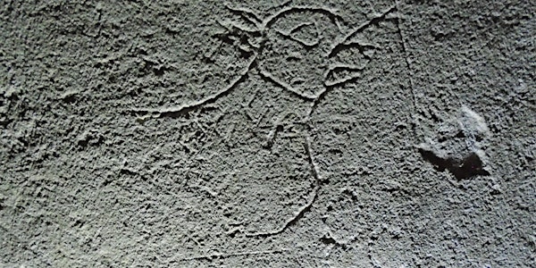 Historic Graffiti Tour of Southwark Cathedral