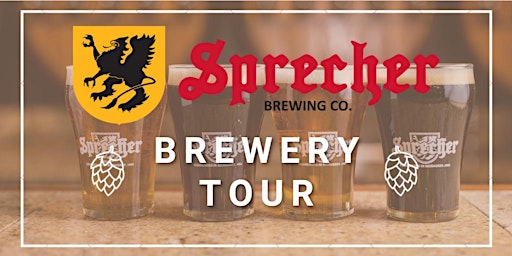 May Brewery Tours