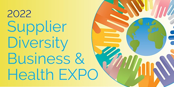 Broward Health Supplier Diversity Business & Health EXPO
