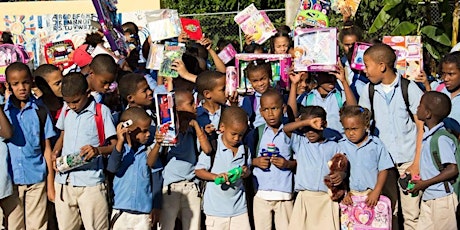 Casimiro Global Foundation's 14th Annual Toy Drive primary image