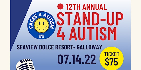 Stand Up for Autism 12