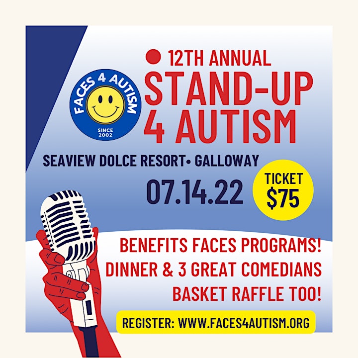 Stand Up for Autism 12 image
