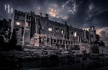 Warwick Castle Ghost Hunt in Warwick with Haunted Happenings