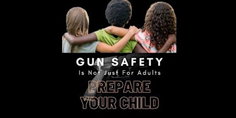 Youth  Safety and  Firearms Awareness Course