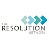 Logotipo de The Resolution Network