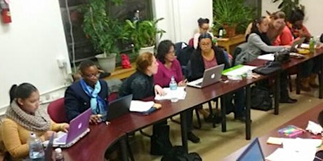 Early Childhood Urban Education Initiative: Bronx Cohort 2 Info Session  primary image