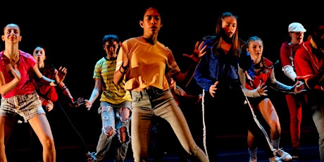 SADC Youth Performances at Mills College (Lisser Theatre) tickets